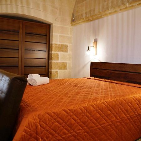 Il Vecchio Frantoio Hotel Laterza Kültér fotó