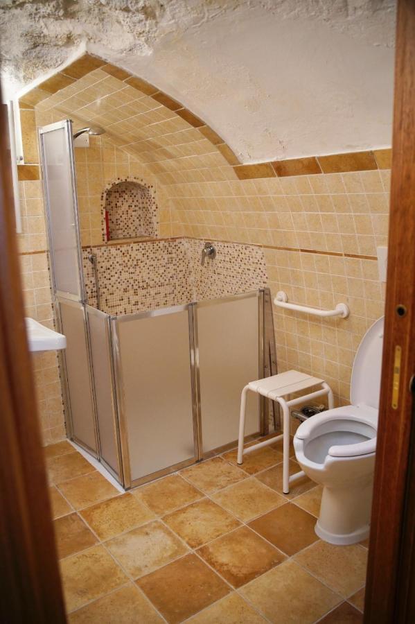 Il Vecchio Frantoio Hotel Laterza Kültér fotó