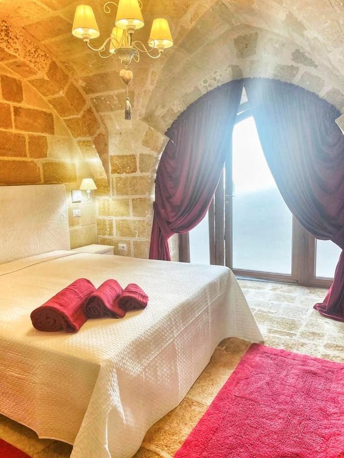 Il Vecchio Frantoio Hotel Laterza Kültér fotó