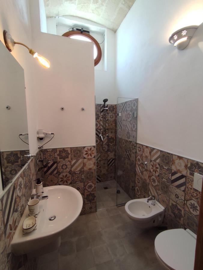 Il Vecchio Frantoio Hotel Laterza Kültér fotó