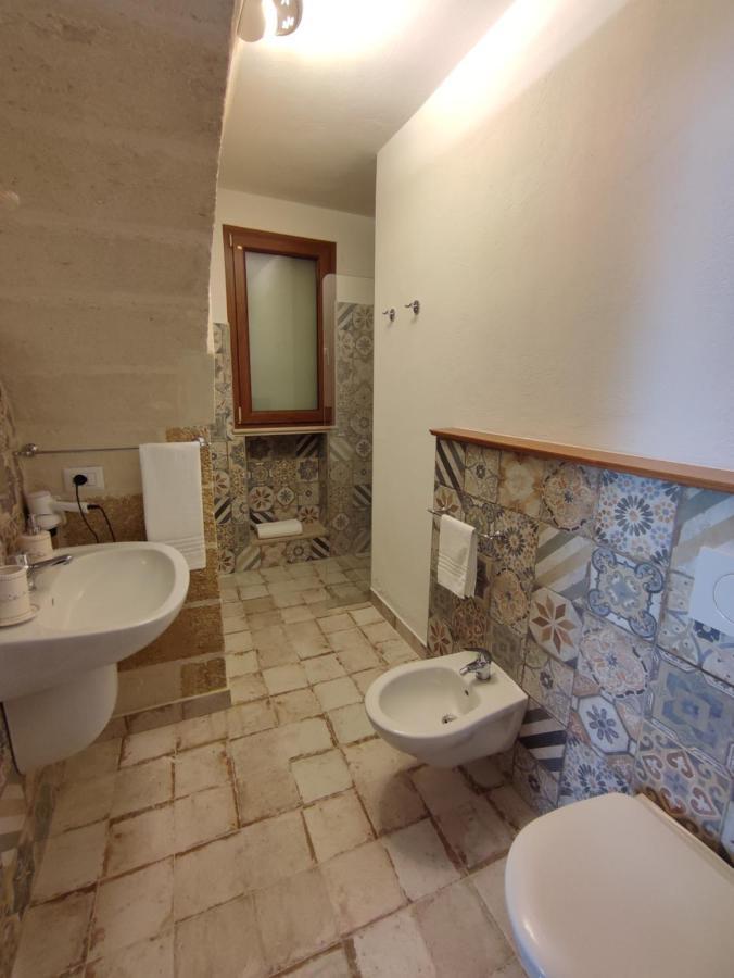 Il Vecchio Frantoio Hotel Laterza Kültér fotó