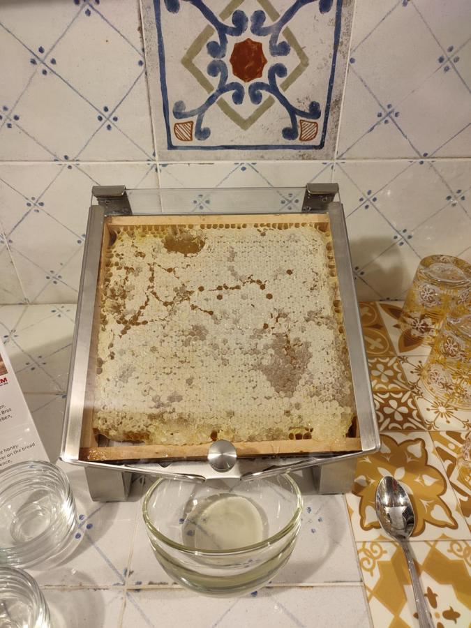 Il Vecchio Frantoio Hotel Laterza Kültér fotó